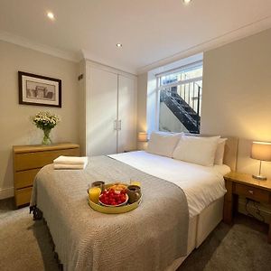 Appartement met Twee Slaapkamers
